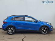 Kia Rio IV Москва  - изображение 16