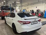 Toyota Camry VIII (XV70) Рестайлинг Санкт-Петербург  - изображение 10