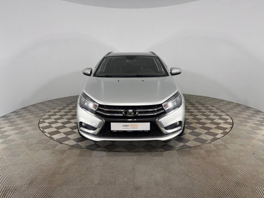 Lada (ВАЗ) Vesta I Ногинск  - изображение 2