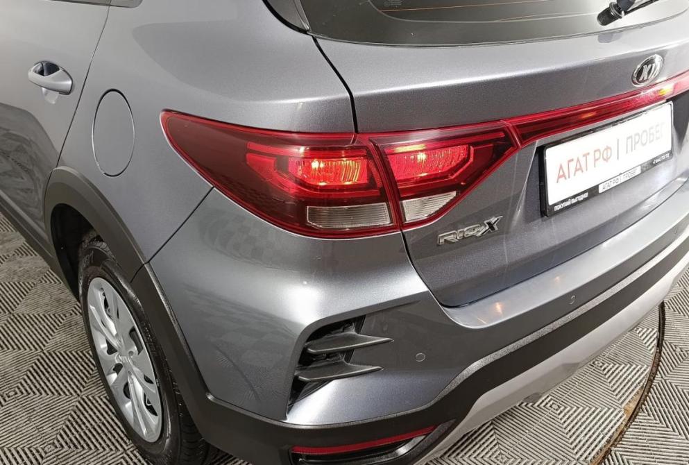 Kia Rio IV Волгоград  - изображение 18