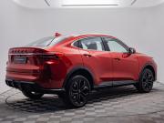 Haval F7x I Рестайлинг Москва  - изображение 24