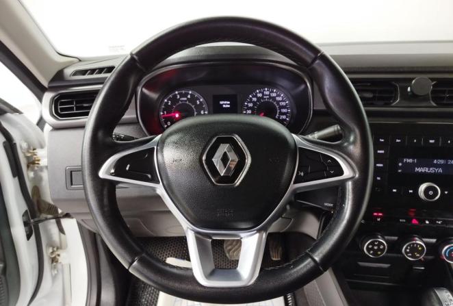 Renault Arkana I с пробегом 2019 года, цена 1 600 000 рублей, 127141 км, внедорожник, Автокод Объявления