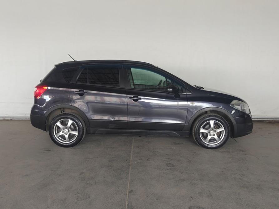 Suzuki SX4 II (S-Cross) Москва  - изображение 7