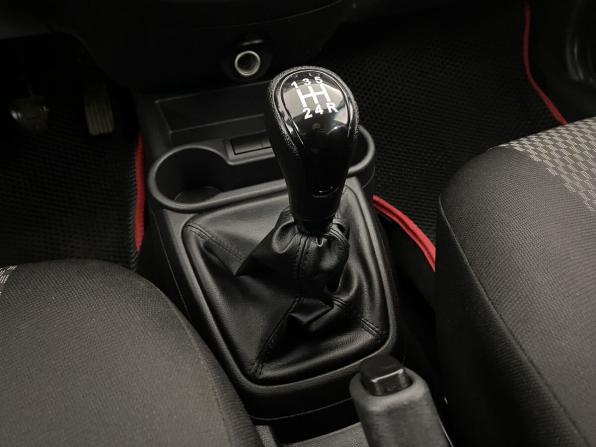 Lada (ВАЗ) Granta I Рестайлинг с пробегом 2019 года, цена 540 000 рублей, 124221 км, хэтчбек, Автокод Объявления