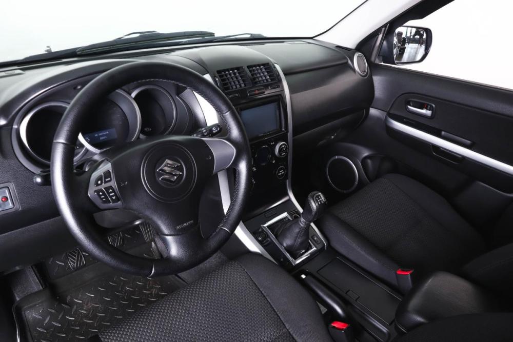 Suzuki Grand Vitara II Рестайлинг Пермь  - изображение 9