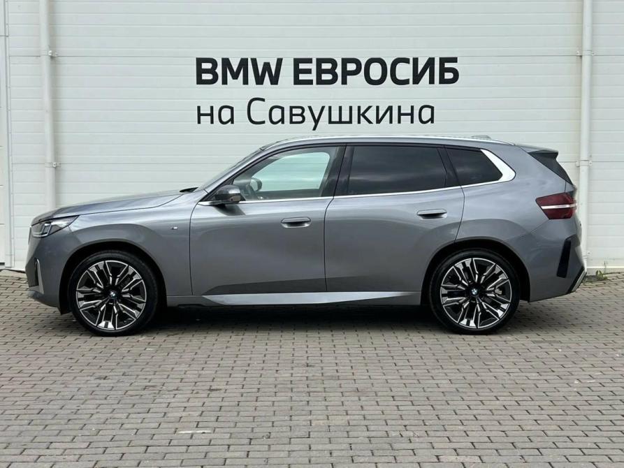 BMW X3 IV (G45/G48) Санкт-Петербург  - изображение 5