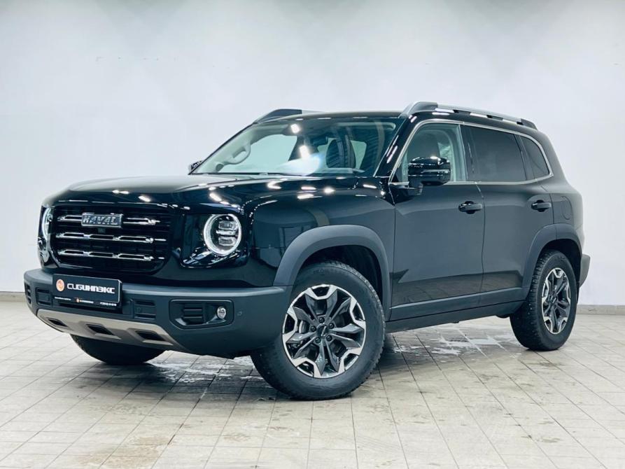 Haval Dargo Кемерово  - изображение 1