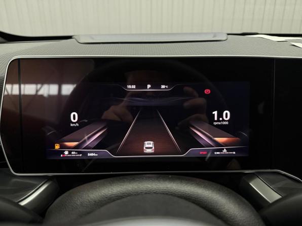 Haval F7 II с пробегом 2025 года, цена 2 687 000 рублей, 5500 км, внедорожник, Автокод Объявления
