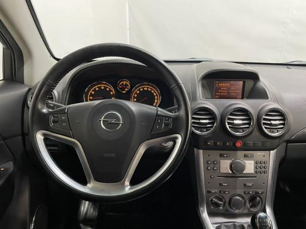 Opel Antara I Рестайлинг с пробегом 2013 года, цена 1 118 000 рублей, 147174 км, внедорожник, Автокод Объявления