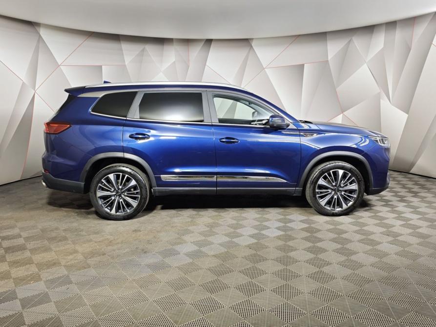 Chery Tiggo 8 Pro Max I Москва  - изображение 6