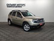 Renault Duster I Пермь  - изображение 30