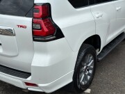 Toyota Land Cruiser Prado 150 Series Рестайлинг 2 Краснодар  - изображение 33