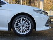 Toyota Camry VIII (XV70) Екатеринбург  - изображение 44