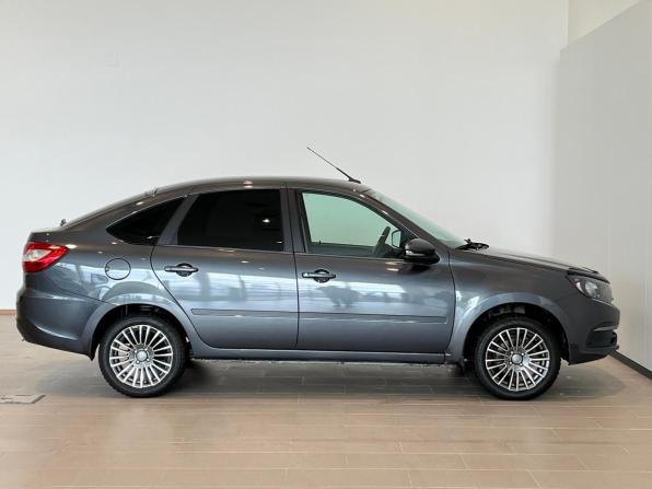 Lada (ВАЗ) Granta I Рестайлинг с пробегом 2019 года, цена 655 000 рублей, 125500 км, хэтчбек, Автокод Объявления