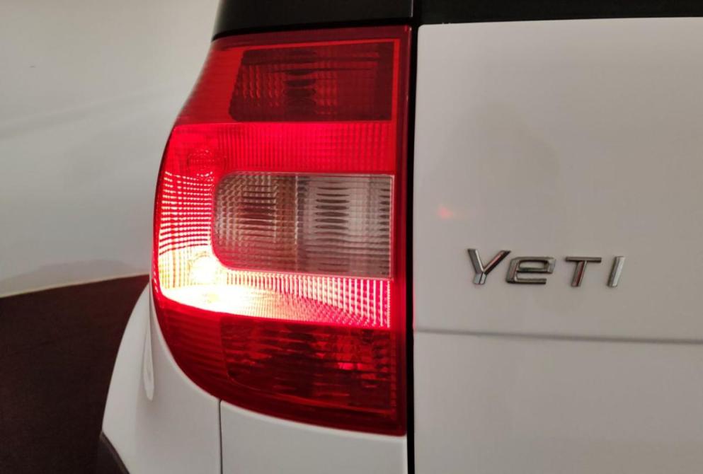 Skoda Yeti I Ярославль  - изображение 23