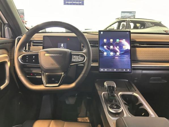 Новый Jaecoo J7 I Рестайлинг 2025 года, цена 3 259 000 рублей, внедорожник, Автокод Объявления