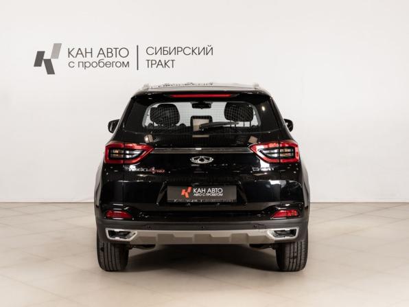 Chery Tiggo 4 Pro I с пробегом 2023 года, цена 1 518 300 рублей, 65560 км, внедорожник, Автокод Объявления