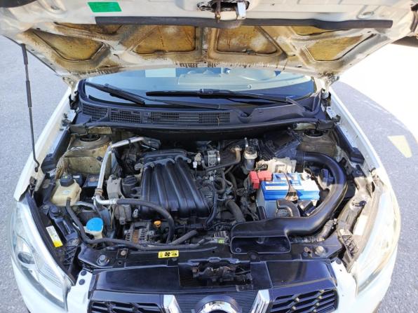 Nissan Qashqai I Рестайлинг с пробегом 2013 года, цена 1 080 000 рублей, 229274 км, внедорожник, Автокод Объявления