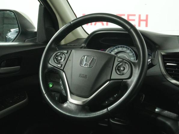 Honda CR-V IV с пробегом 2013 года, цена 1 837 000 рублей, 169766 км, внедорожник, Автокод Объявления