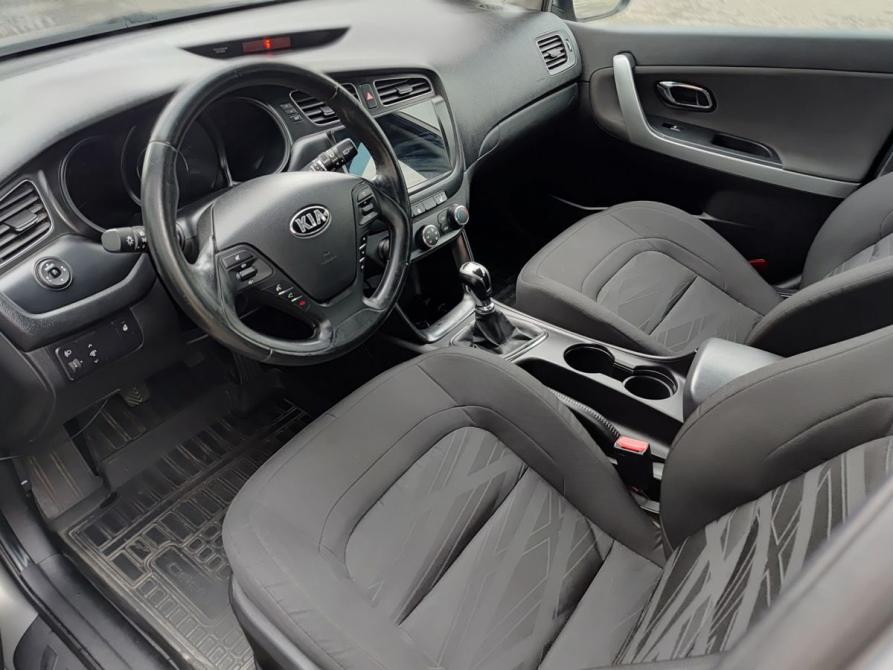 Kia Ceed II Ижевск  - изображение 20
