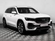 Geely Monjaro I Москва  - изображение 25