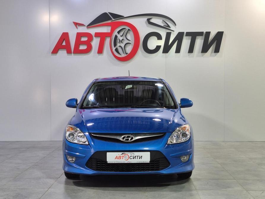 Hyundai i30 I Воронеж  - изображение 2