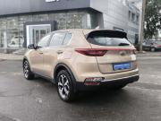 Kia Sportage IV Рестайлинг Санкт-Петербург  - изображение 26