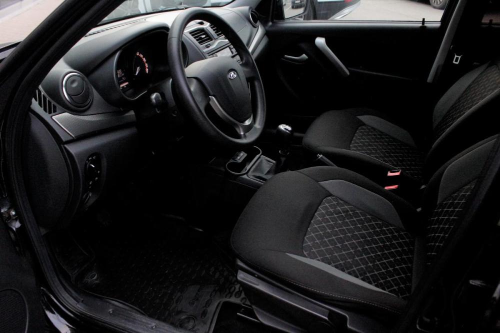 Lada (ВАЗ) Granta I Рестайлинг Брянск  - изображение 7