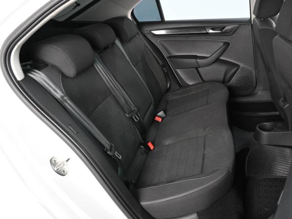 Volkswagen Polo VI с пробегом 2020 года, цена 1 599 000 рублей, 148759 км, лифтбек, Автокод Объявления