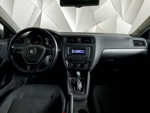 Volkswagen Jetta VI Рестайлинг с пробегом 2015 года, цена 969 000 рублей, 267899 км, седан, Автокод Объявления