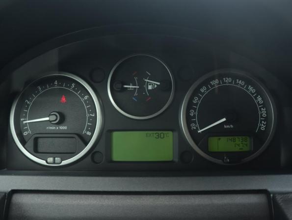 Land Rover Range Rover Sport I с пробегом 2006 года, цена 1 291 000 рублей, 148708 км, внедорожник, Автокод Объявления