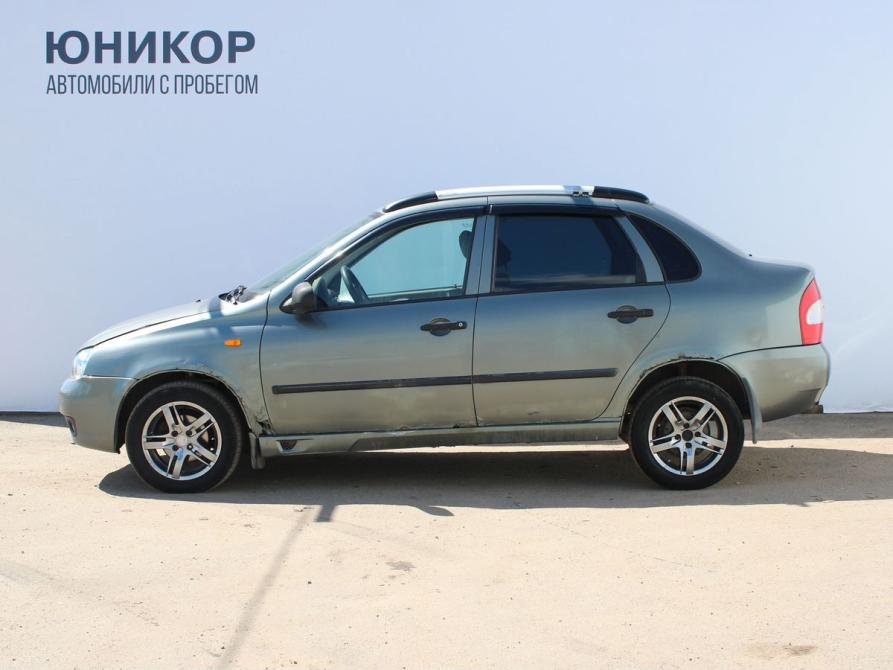 Lada (ВАЗ) Kalina I Нижний Новгород  - изображение 2