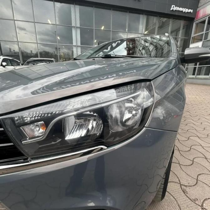 Lada (ВАЗ) Vesta I Пермь  - изображение 13