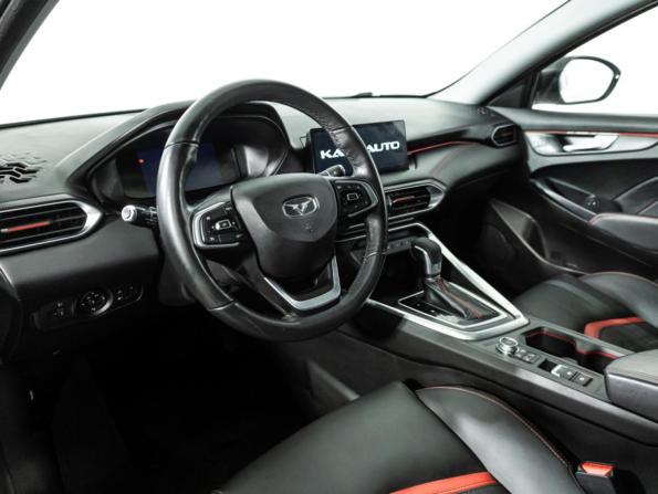 Kaiyi E5 с пробегом 2023 года, цена 1 349 700 рублей, 38549 км, седан, Автокод Объявления
