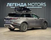 Land Rover Range Rover Velar I Иркутск  - изображение 41