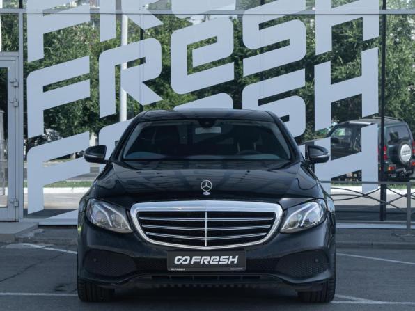 Mercedes-Benz E-Класс V (W213 S213 C238) с пробегом 2020 года, цена 1 929 000 рублей, 471749 км, седан, Автокод Объявления