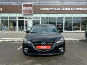 Mazda 3 III (BM) Пермь  - изображение 22