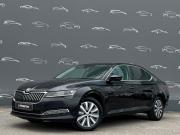 Skoda Superb III Рестайлинг Санкт-Петербург  - изображение 31