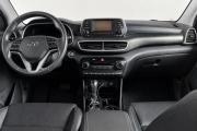Hyundai Tucson III Рестайлинг Челябинск  - изображение 15