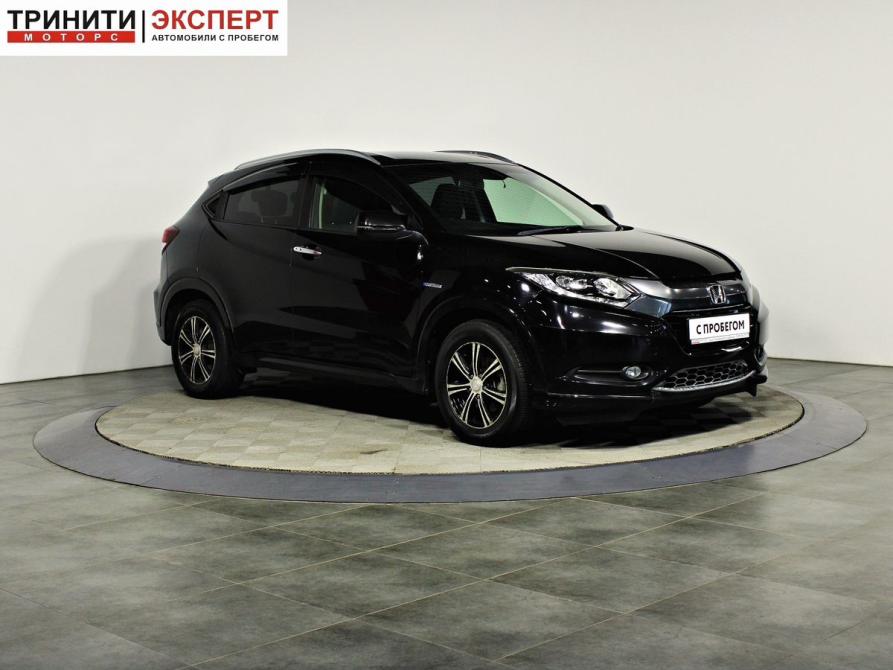 Honda Vezel I Белгород  - изображение 3