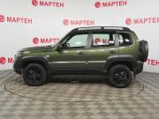 Lada (ВАЗ) Niva Travel I Вологда  - изображение 26