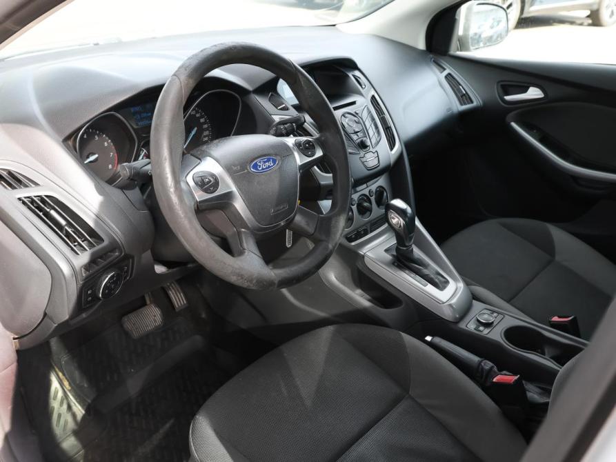 Ford Focus III Москва  - изображение 8