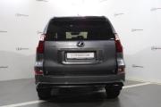 Lexus GX II Рестайлинг 2 Владивосток  - изображение 30
