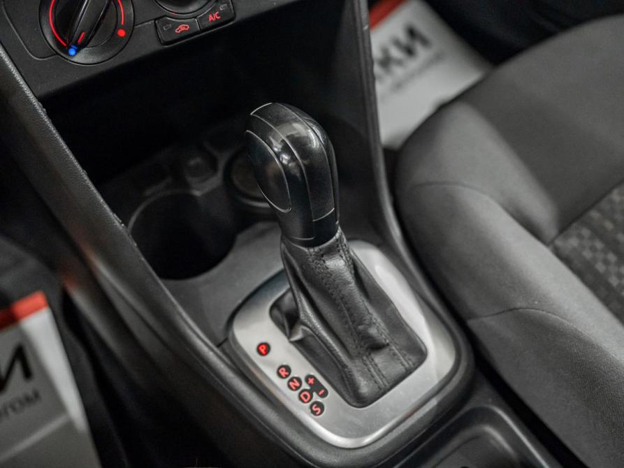Volkswagen Polo V Рестайлинг Красноярск  - изображение 15