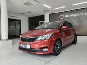Kia Rio III Рестайлинг Минеральные Воды  - изображение 9