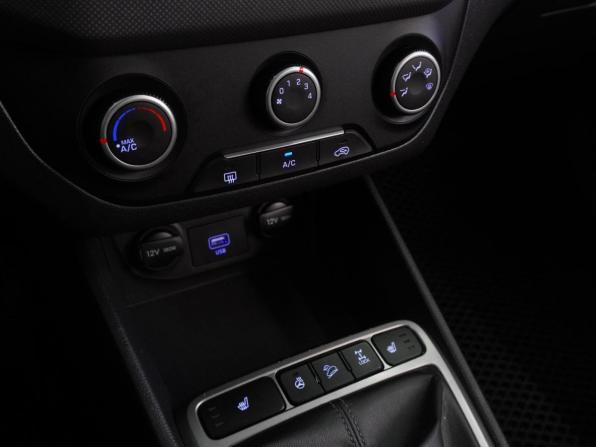 Hyundai Creta I Рестайлинг с пробегом 2020 года, цена 2 173 000 рублей, 73149 км, внедорожник, Автокод Объявления
