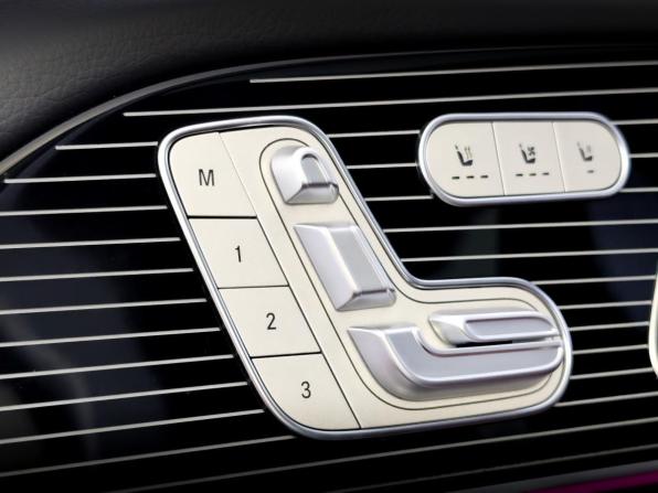 Mercedes-Benz GLE Coupe II (C167) Рестайлинг с пробегом 2024 года, цена 11 685 000 рублей, 13757 км, внедорожник, Автокод Объявления