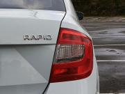 Skoda Rapid I Чебоксары  - изображение 33