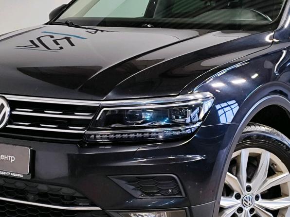 Volkswagen Tiguan II с пробегом 2019 года, цена 2 949 000 рублей, 180536 км, внедорожник, Автокод Объявления