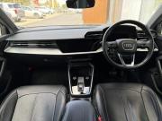 Audi A3 IV (8Y) Москва  - изображение 35